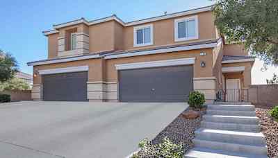 Cheap Houses For Rent In Las Vegas Nv Rentals Com