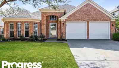 Houses For Rent In Burleson Tx Rentals Com