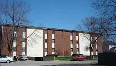 Houses For Rent In Charleston Il Rentals Com