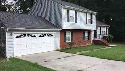 Houses For Rent In College Park Ga Rentals Com