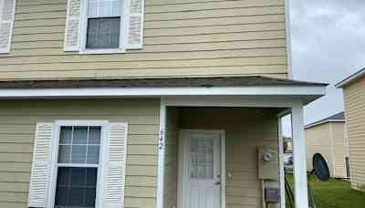 Houses For Rent In Gulfport Ms Rentals Com