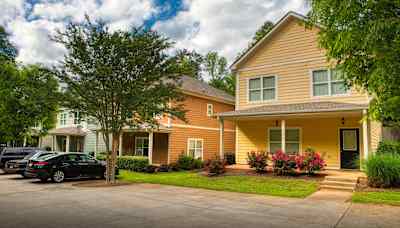 Downtown Athens 4 Bedroom Houses For Rent In Athens Ga Rentals Com