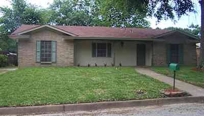 4 Bedroom Houses For Rent In Tyler Tx Rentals Com