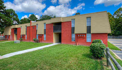 Houses For Rent In Pine Bluff Ar Rentals Com