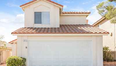 Houses For Rent In Spring Valley Nv Rentals Com