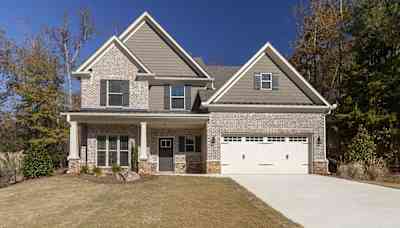 Houses For Rent In Jefferson Ga Rentals Com