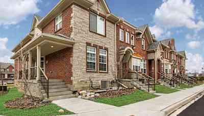 Houses For Rent In Troy Mi Rentals Com