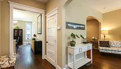 Pioneer Endicott St Paul Mn Apartments For Rent
