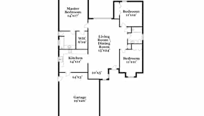 Mill Run Houses For Rent Kissimmee Fl Rentals Com