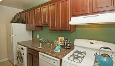 2 Bedroom Houses For Rent In Suitland Md Rentals Com
