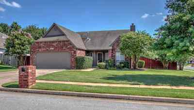 Houses For Rent In Bixby Ok Rentals Com