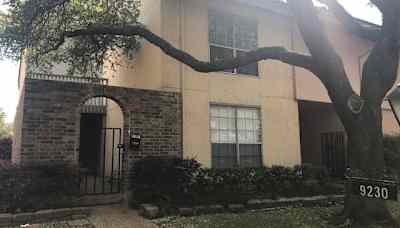 Woodbridge 3 Bedroom Houses For Rent In Dallas Tx Rentals Com