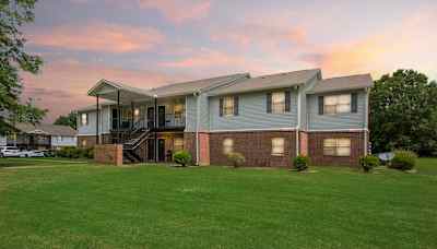 Houses For Rent In Jackson Ms Rentals Com