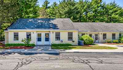 Houses For Rent In Bedford Nh Rentals Com