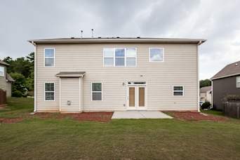 Houses for Rent in Fayetteville, GA | Rentals.com