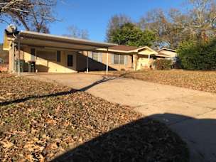 Azalea Residential Historic District Houses For Rent Tyler Tx Rentals Com