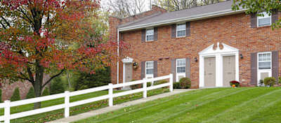 greensburg houses