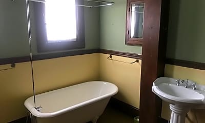 Bathroom, 1231 E 35th St, 2