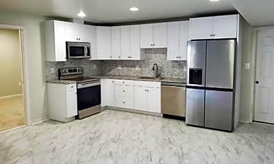 Kitchen, 16016 Crossed Talons Rd, 2