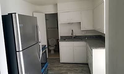 Kitchen, 631 N 3rd St, 0