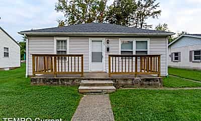 For Rent Nashville Indiana