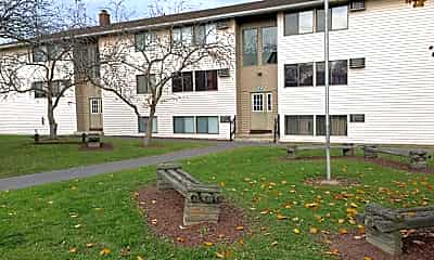 eastwood syracuse