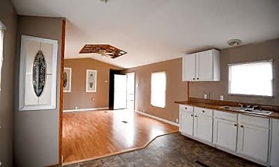 Kitchen, Rolling Meadows, 0