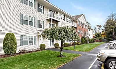 Keene Nh Apartments