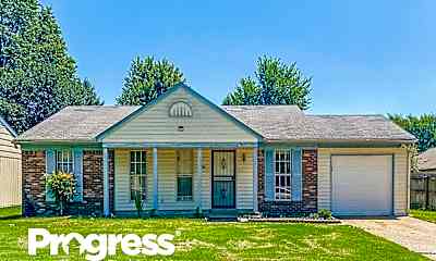 Places For Rent Memphis