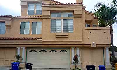 2 bedroom house for rent chula vista