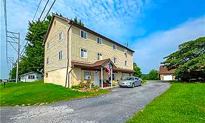 Crest Manor Apartments Willow Grove Pa