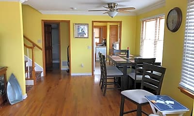 Dining Room, 115 15th Ave, 0