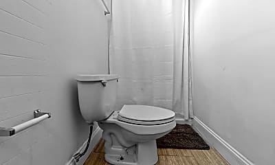 Bathroom, Room for Rent - Live in Northern Barton Heights (i, 1