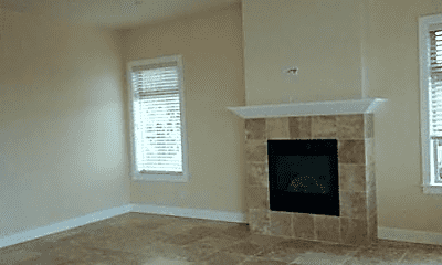 Living Room, 1203 W Holly St, 0