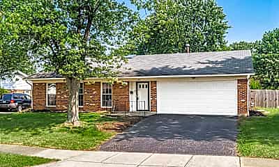 For Rent Westerville Ohio