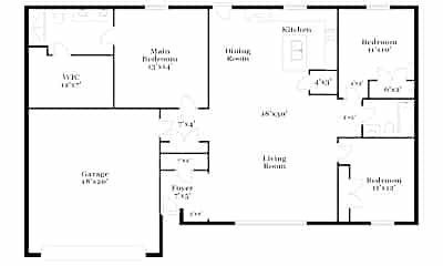 Norwood Nc Houses For Rent 194 Houses Rent Com