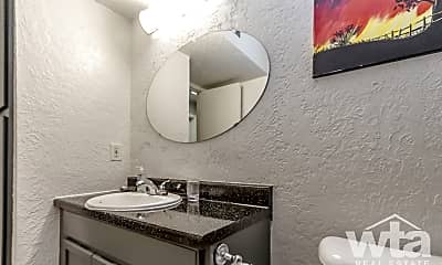 Bathroom, 2200 S Pleasant Valley, 1