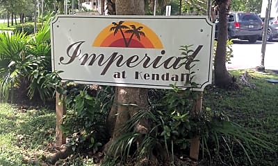 Imperial at Kendall Apartments, 1