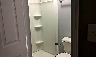 Bathroom, 2887 Lake Upchurch Dr, 2