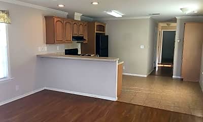 Kitchen, 10550 West State Rd 84 Lot #206, 1