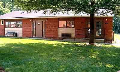 Apartments For Rent In Pikeville Nc