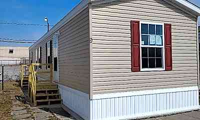 Places To Rent In Wayne County