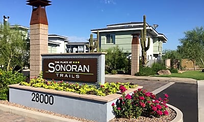 THE PLACE AT SONORAN TRAILS, 1