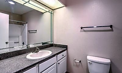 Bathroom, 3511 Valley Rd, 1