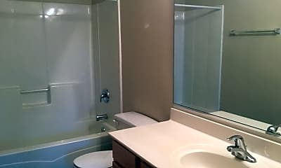 Bathroom, 6516 Roth Drive, 2