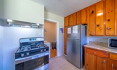 Kitchen, Room for Rent - East Houston Home (id. 853), 0