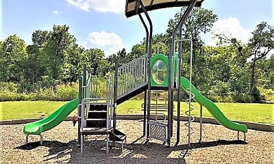 Playground, 5813 Kara Drive, 2