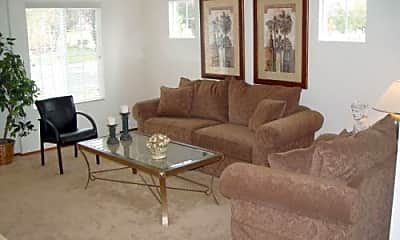 Living Room, 3600 Nicole Ct, 0