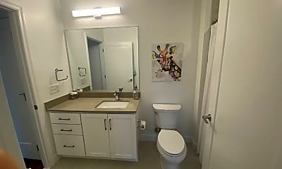 Bathroom, 3445 Berkeley St, 2