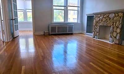 Living Room, 7000 S Paxton Ave, 0